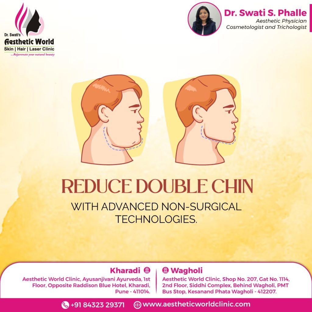 Double Chin