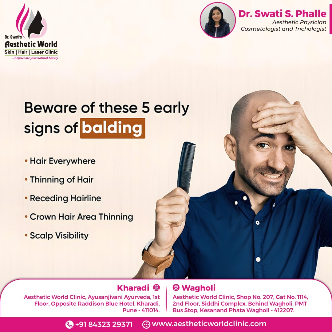 hair loss treatment