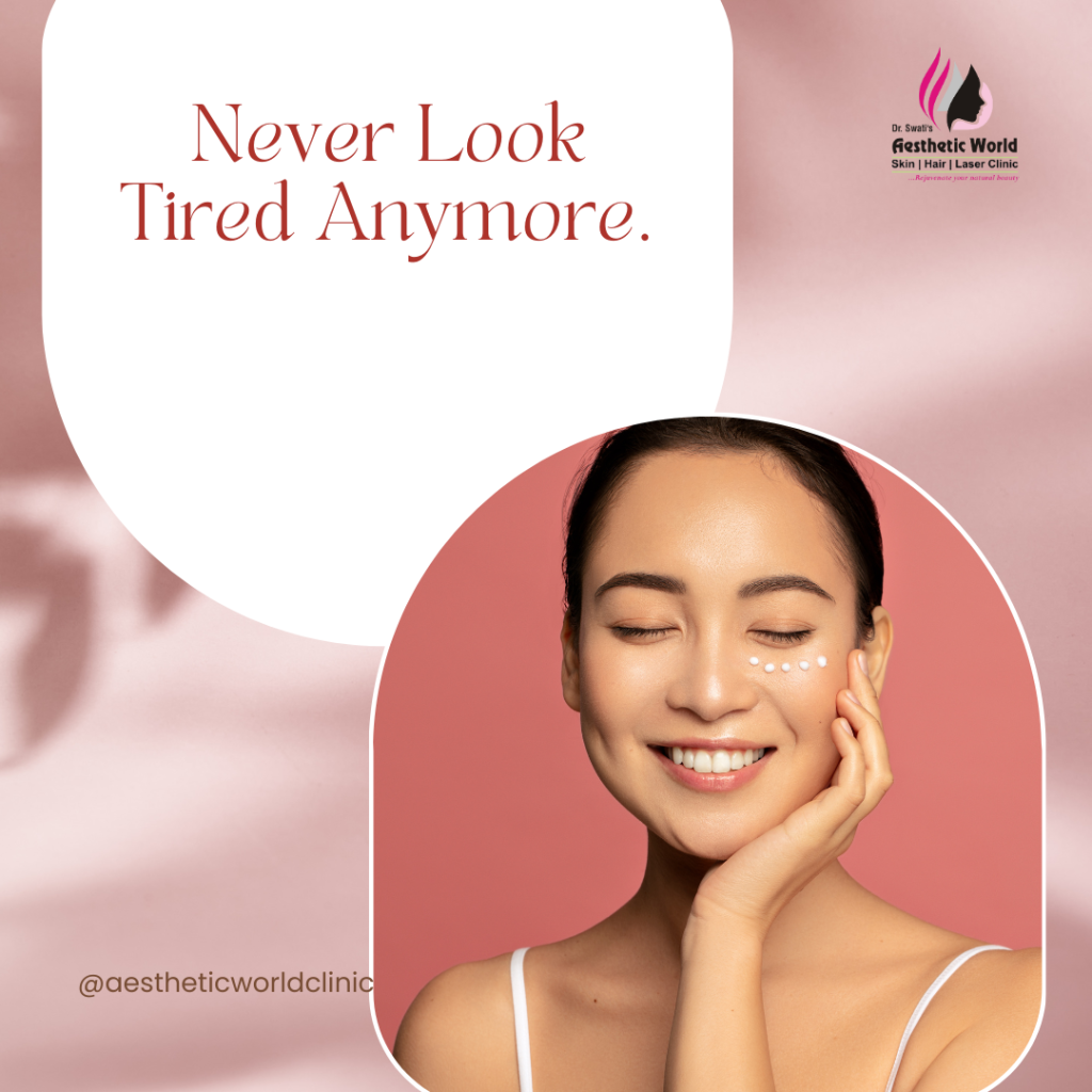 The ultimate solution of dull and dehydrated skin : skin boosters