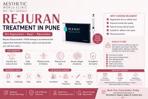 rejuran treatment in pune