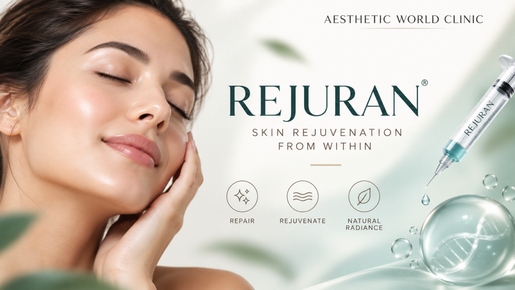 rejuran treatment