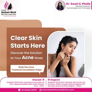 acne treatment in kharadi